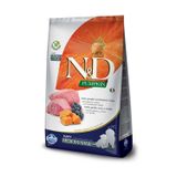 N&D Balkabaklı Kuzu Etli Orta Ve Büyük Irk Yavru Köpek Maması 12 Kg
