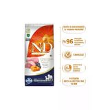 N&D Balkabaklı Kuzu Etli Yaban Mersinli Yetiskin Kopek Maması 12 Kg
