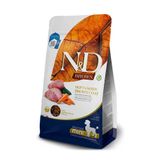N&D Brown Kuzulu Mini Irk 5 kg Yetişkin Kuru Köpek Maması