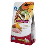N&D Dog Tropical Selection Chicken Adult Mini 1,5 Kg Köpek Maması