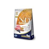 N&d Düşük Tahıllı Kuzu-Yaban Mersini Küçük Irk Yetişkin Maması 2.5 kg - 2,5 kg