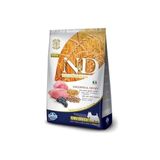 N&D Düşük Tahıllı Kuzu Yaban Mersini Küçük Irk Yetişkin Maması 2.5 Kg 3'Lü Set