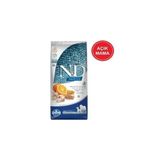 N&D Düşük Tahıllı Morina Balıklı Medium Maxi Açık 1 kg Köpek Maması