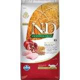 N&d Düşük Tahıllı Tavuklu Kısırlaştırılmış Kedi Maması 5 kg Yetişkin Kediler İçin Özel Formül