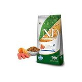 N&D Kedi Kuru Maması, Somon ve Portakal Aromalı, Kısırlaştırılmış Kediler İçin, 10 kg