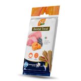 N&D Kuzulu Bal Kabaklı ve Yaban Mersinli Orta ve Büyük Irk Yetişkin 7x100 gr Köpek Ödül Maması