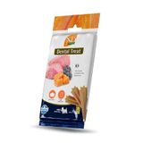 N&D Kuzulu Yaban Mersinli Diş Sağlığı Mini 60 gr Köpek Ödülü