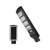 N&D Lighting 200 W Solar Güneş Enerjili Bahçe Ve Sokak Lambası