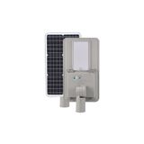 N&D Lighting Forlife 120 Watt Endüstriyel Güneş Enerjili Solar Sokak ve Yol Aydınlatma Armatürü