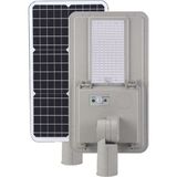 N&D Lighting Forlife 180 Watt Endüstriyel Güneş Enerjili Solar Sokak ve Yol Aydınlatma Armatürü