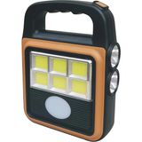 N&D Lighting Forlife 20WATT Solar Şarjlı Fonksiyonel Fener
