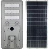 N&D Lighting Forlife 300 Watt Endüstriyel Güneş Enerjili Solar Sokak ve Yol Aydınlatma Armatürü