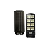 N&D Lighting Forlife 300 Watt Güneş Enerjili Solar Sokak ve Yol Aydınlatma Armatürü