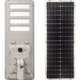 N&D Lighting Forlife 400 Watt Endüstriyel Güneş Enerjili Solar Sokak ve Yol Aydınlatma Armatürü