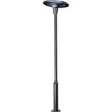 N&D Lighting Forlife 500W Güneş Enerjili Solar Sokak Armatürü (3 Metre Direkli)