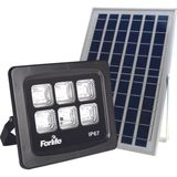 N&D Lighting Forlife 60 Watt Güneş Enerjili Solar Projektör