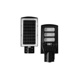 N&D Lighting ND-300WSA Solar Güneş Enerjili Sokak Yol Ve Bahçe Aydınlatma Armatürü