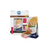 N&D Low Grain Düşük Tahıllı Kuzu Yaban Mersini Kedi Maması 5 Kg