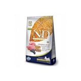 N&D Natural Delicious Düşük Tahıllı Kuzu Etli Küçük Irk Yetişkin Köpek Maması, 7 kg