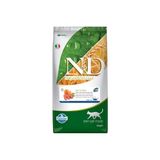 N&D Natural & Delicious Kedi Kuru Maması, Somonlu, Kısırlaştırılmış Yetişkin, 10 kg