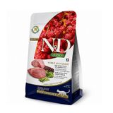 N&D Natural Delicious Quinoa Weight Kuzu Kinoa Light 5 kg Kedi Maması