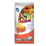 N&D Natural Delicious Tropical Selection Somonlu Orta ve Büyük Irk 10 kg Yetişkin Köpek Maması