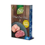 N&D Nd Natural Tavuk+ Kuzu Et Menu 70*6 420gr