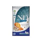 N&D Nd Ocean M.Balığı Adult Mini Tahılsız Köpek Maması - 2.5 Kg