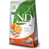 N&D Nd Ocean R.Balığı Adult Med&Maxi Tahılsız Köpek Maması - 12 Kg