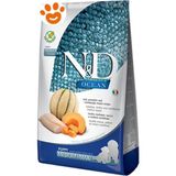 N&D Nd Ocean Somon, Morina Adult Giant Maxi Tahılsız Köpek Maması - 1