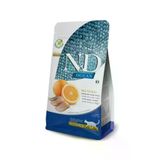 N&D N&D Ocean Tahılsız Ringa & Portakal Neutered 1.5 Kg Kısırlaştırılmış Kuru Kedi Maması
