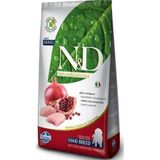 N&D Nd Prime Tavuk&Nar Puppy Med&Maxi Tahılsız Köpek Maması - 12 Kg