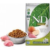 N&D Nd Prime Y.Domuz Adult Med&Maxitahılsız Köpek Maması - 12 Kg