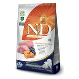 N&D Nd Pumpkin Puppy Medium Maxi Bal Kabaklı Kuzu Etli Yavru Köpek Maması 12 kg