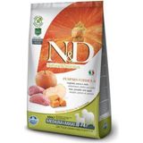 N&D Nd Pumpkin Y.Domuz Adult Med.Maxi Tahılsız Köpek Maması - 12 Kg