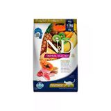 N&D Nd Tropical Meyveli Kuzu Etli Kısır Kedi Maması 4+1 Kg