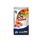 N&D Nd Tropical Meyveli Kuzu Etli Kısırlaştırılmış Kedi Maması 10 Kg