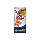 N&D Nd Tropical Selection Kısır Kedi 10Kg Kuzu Etli Tropikal Meyveli Kısırlaştırılmış Kedi Maması