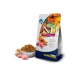N&D Nd Tropical Selection Kuzu Etli Tropikal Meyveli Kısırlaştırılmış Kedi Maması 10 KG