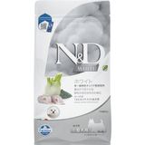 N&D Nd White Mono Protein Balıklı Beyaz Renkli Küçük Irk Köpek Maması 2kg Sağlıklı Beslenme İçin