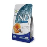 N&D Nep Tahılsız Ringa Balıklı Balkabaklı Portakallı 1.5 kg Kedi Maması