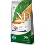 N&D Neutered Kuzu Kılçıksız Buğday Yulaf ve Yaban Mersini 10 kg Kedi Maması