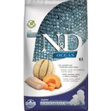 N&D Ocean 2,5 kg Morina Puppy Med Maxi Tahılsız Köpek Maması