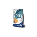 N&D Ocean Balıklı Küçük Irk Tahılsız Yetişkin Köpek Maması 2.5 Kg 8010276036452