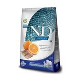 N&d Ocean Balıklı ve Portakallı Orta ve Büyük Irk Köpek Maması 12 kg - 8010276036490