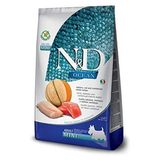 N&D Ocean Kuru Kavun Somon 7 kg Köpek Maması