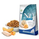 N&D Ocean Morina Balıklı Tahılsız Med/Max Yavru Köpek Maması 12Kg