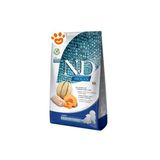 Nd Ocean Morina Puppy Med&Maxi Tahılsız Köpek Maması - 12 Kg
