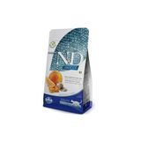 N&D Ocean Ringa Balığı, Balkabağı & Portakal Yetişkin Kedi Maması, 5 Kg
