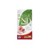 N&D Prime 10 kg Tahılsız Tavuklu ve Narlı Kısırlaştırılmış Yetişkin Kuru Kedi Maması